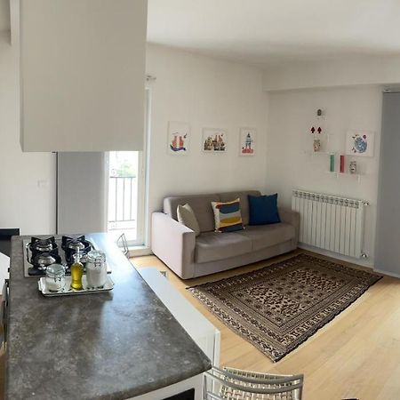 Castelloamare Apartment Palermo Ngoại thất bức ảnh