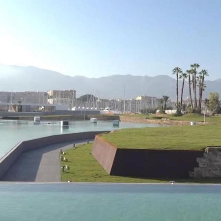 Castelloamare Apartment Palermo Ngoại thất bức ảnh
