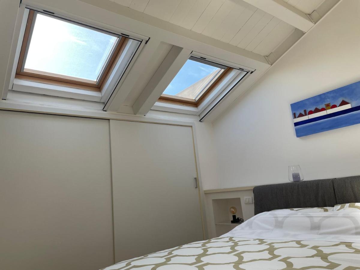 Castelloamare Apartment Palermo Ngoại thất bức ảnh