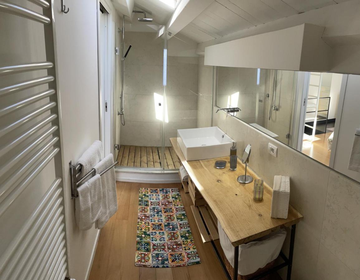 Castelloamare Apartment Palermo Ngoại thất bức ảnh