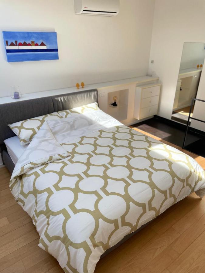 Castelloamare Apartment Palermo Ngoại thất bức ảnh