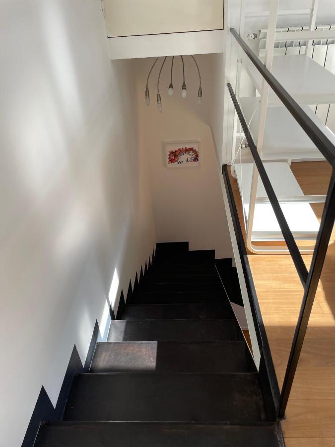 Castelloamare Apartment Palermo Ngoại thất bức ảnh