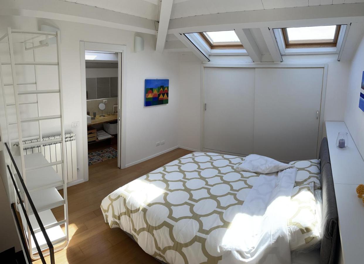 Castelloamare Apartment Palermo Ngoại thất bức ảnh