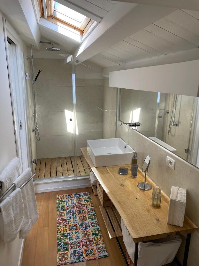 Castelloamare Apartment Palermo Ngoại thất bức ảnh