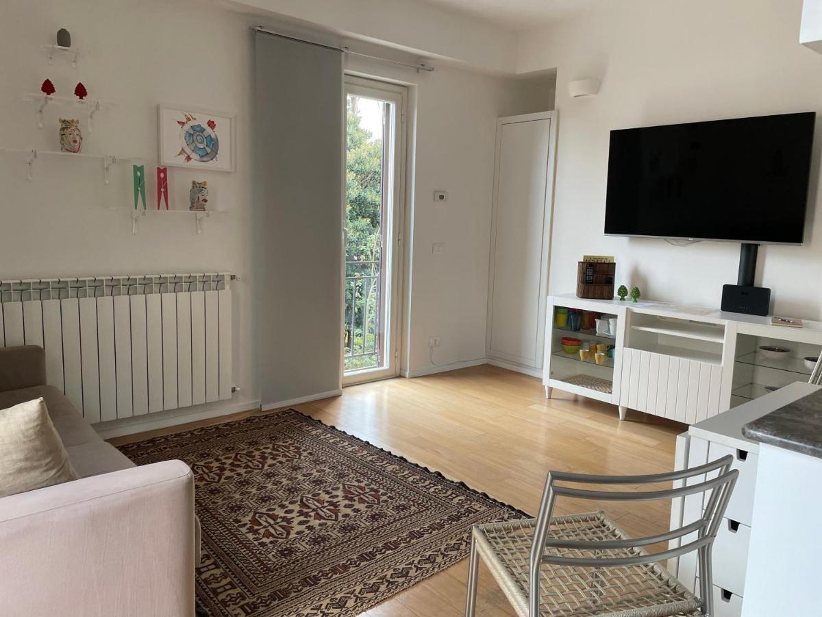 Castelloamare Apartment Palermo Ngoại thất bức ảnh
