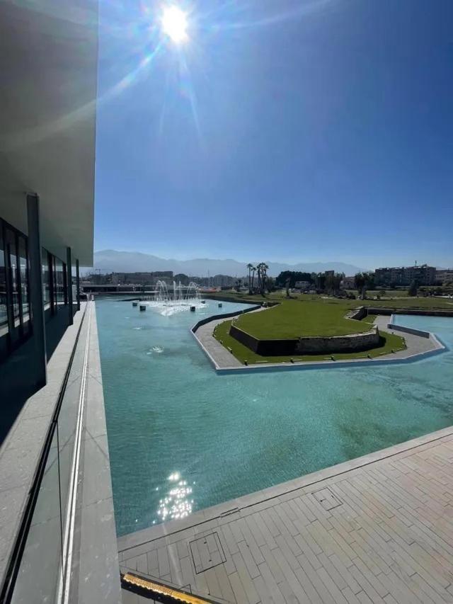Castelloamare Apartment Palermo Ngoại thất bức ảnh