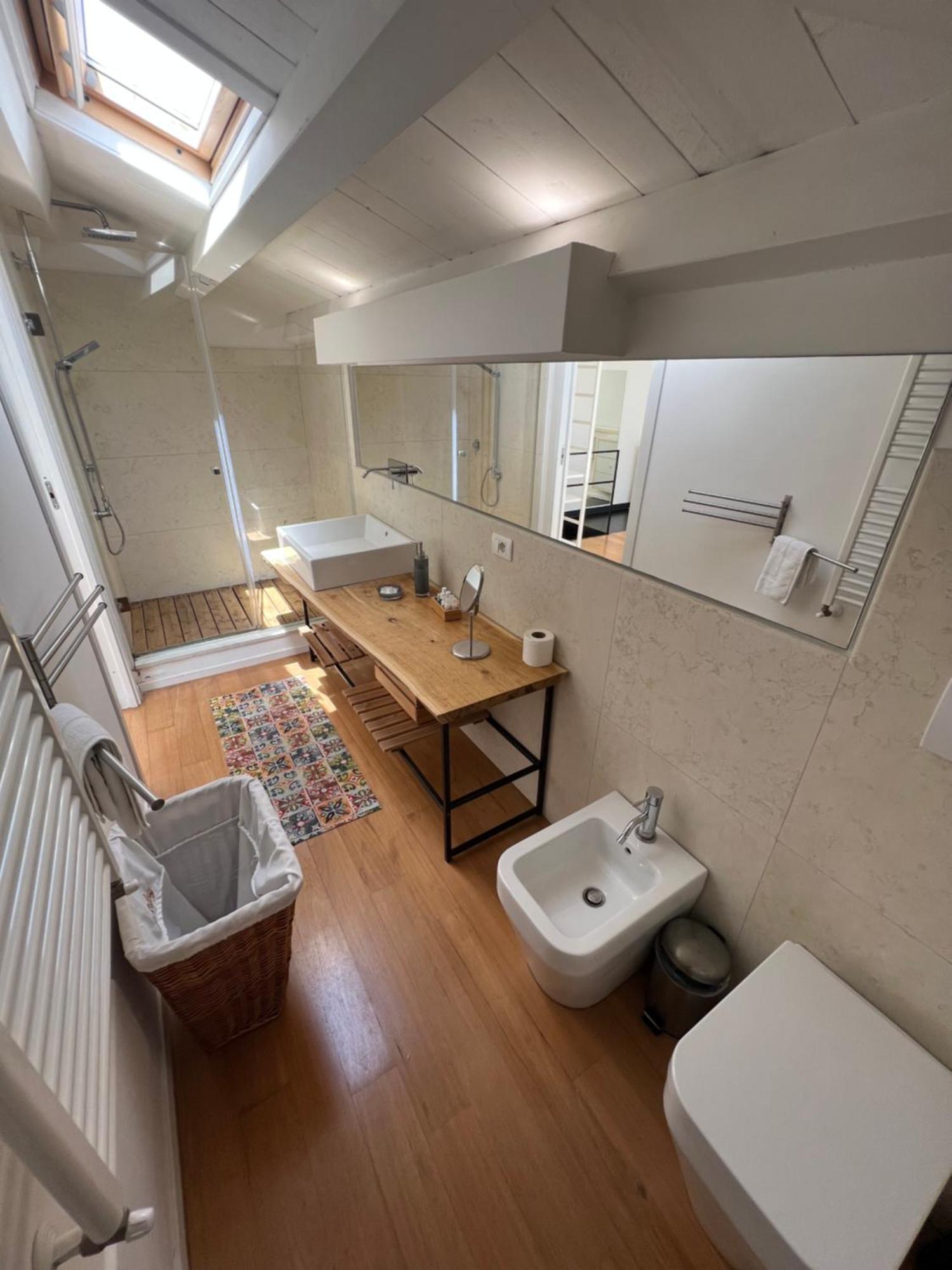 Castelloamare Apartment Palermo Ngoại thất bức ảnh