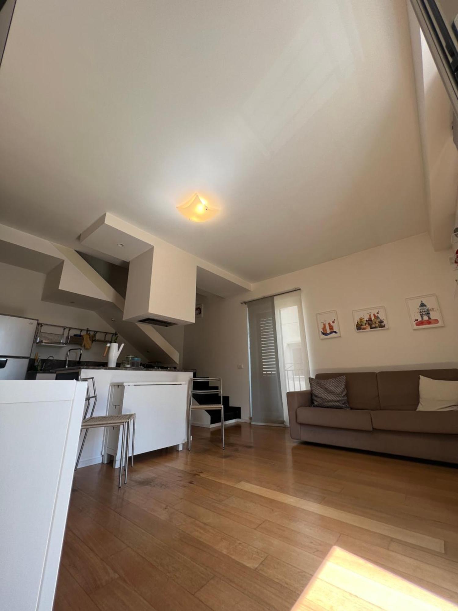 Castelloamare Apartment Palermo Ngoại thất bức ảnh