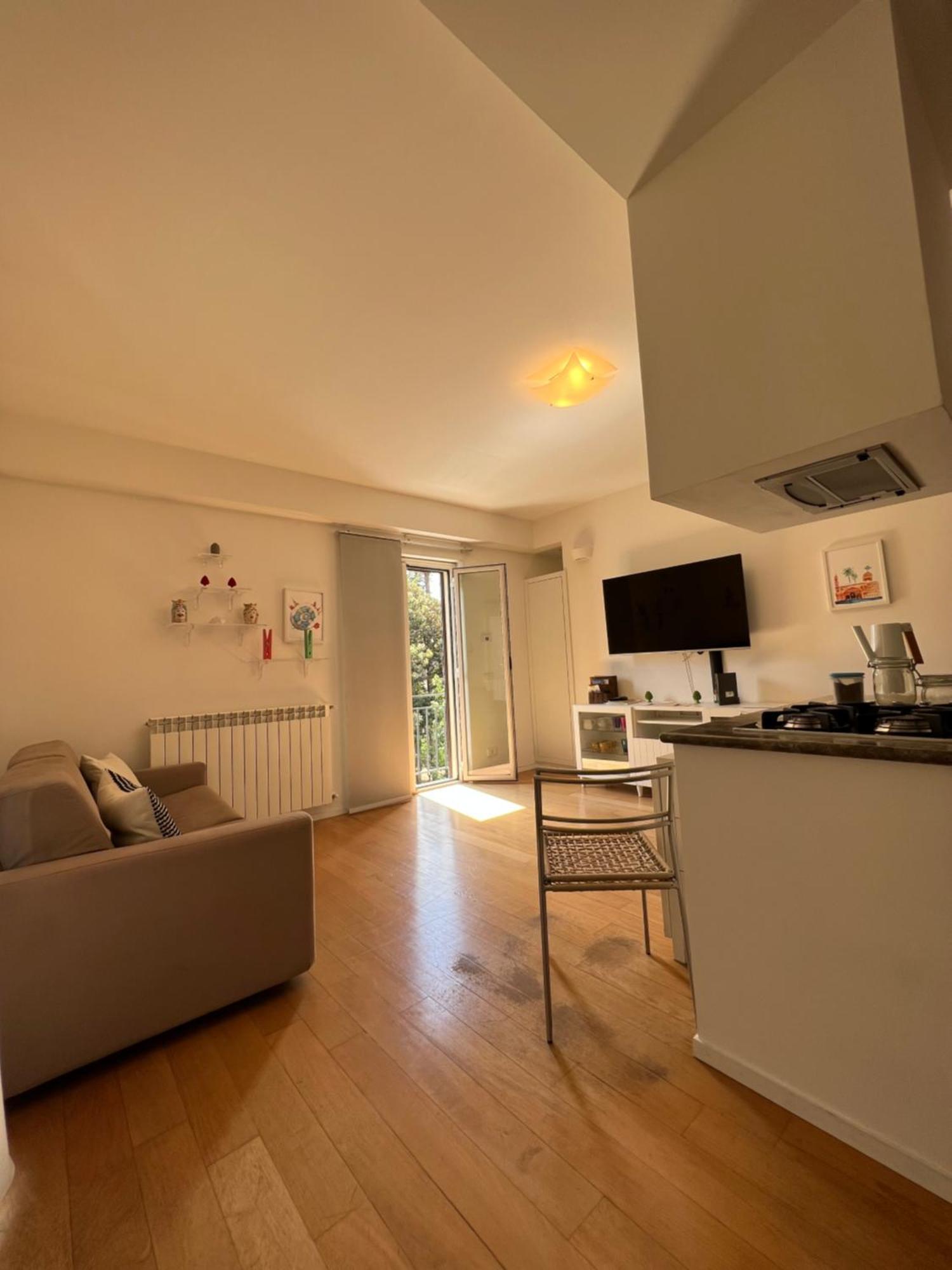 Castelloamare Apartment Palermo Ngoại thất bức ảnh