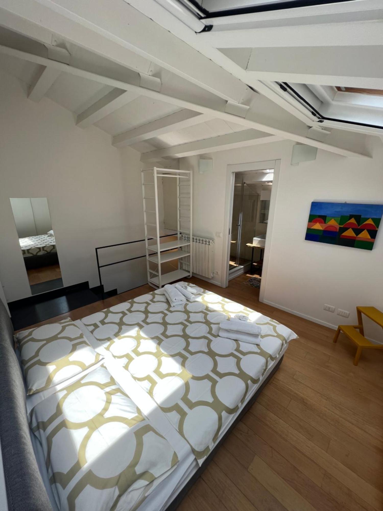 Castelloamare Apartment Palermo Ngoại thất bức ảnh