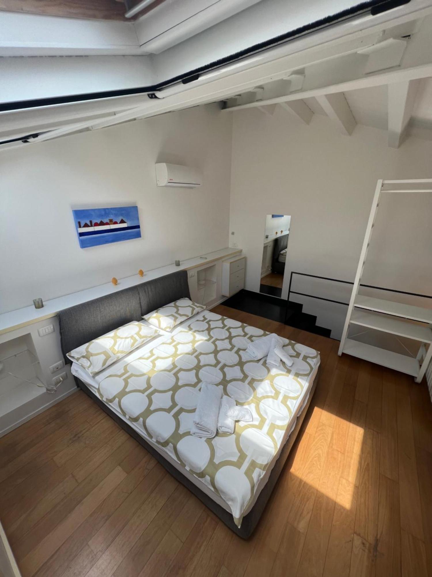 Castelloamare Apartment Palermo Ngoại thất bức ảnh
