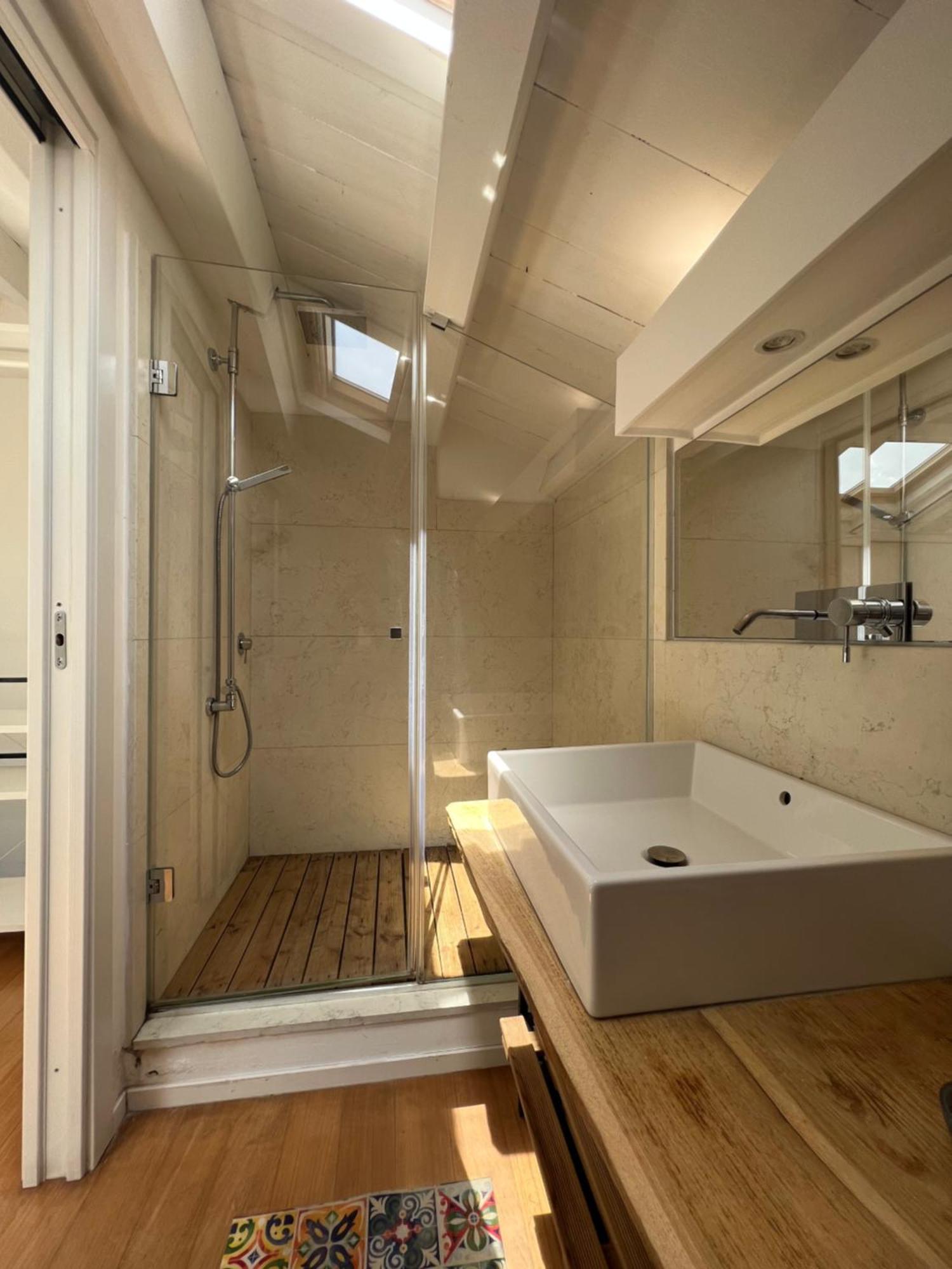 Castelloamare Apartment Palermo Ngoại thất bức ảnh
